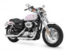 Harley-Davidson Harley Davidson XL 1200C Sportster Custom